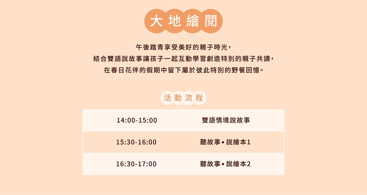 2025花伴野餐 大安森林公園 台北花伴野餐